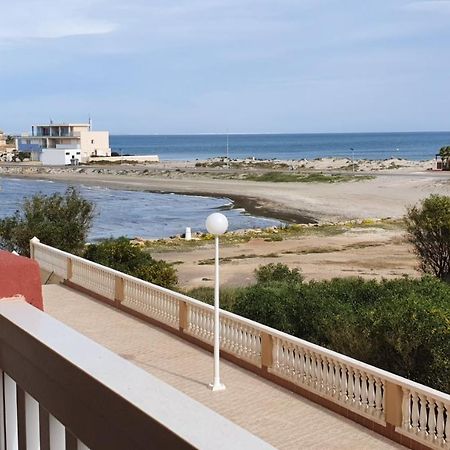 Apartamento Residencial Seychelles La Manga エクステリア 写真