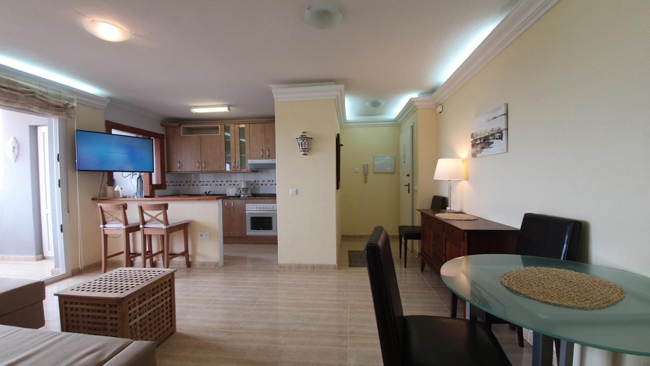 Apartamento Residencial Seychelles La Manga エクステリア 写真