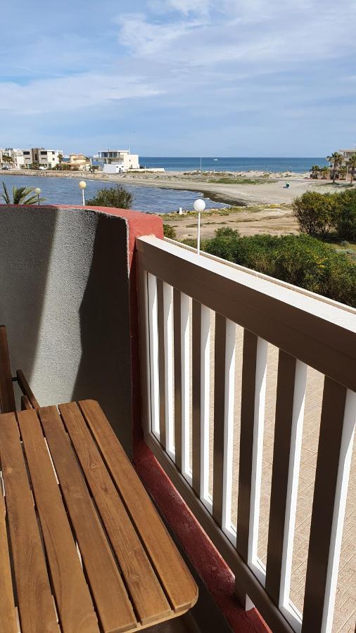Apartamento Residencial Seychelles La Manga エクステリア 写真