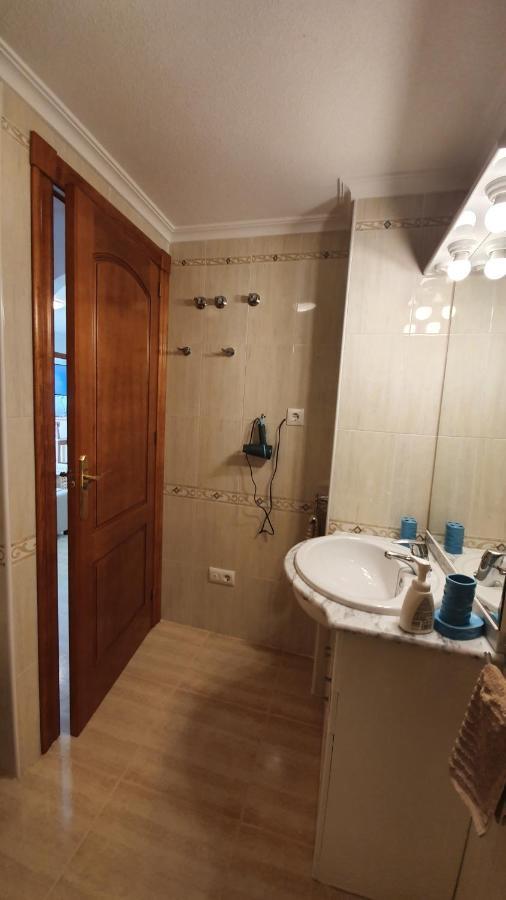 Apartamento Residencial Seychelles La Manga エクステリア 写真